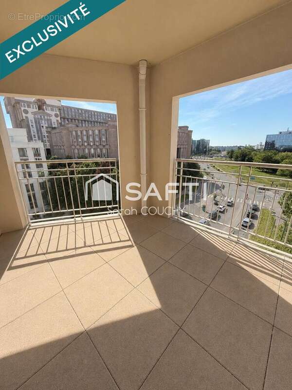 Photo 3 - Appartement à NOISY-LE-GRAND