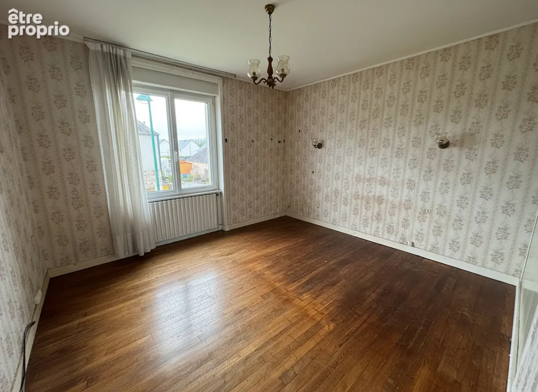 Maison 82m² à plouzévédé - photo 7
