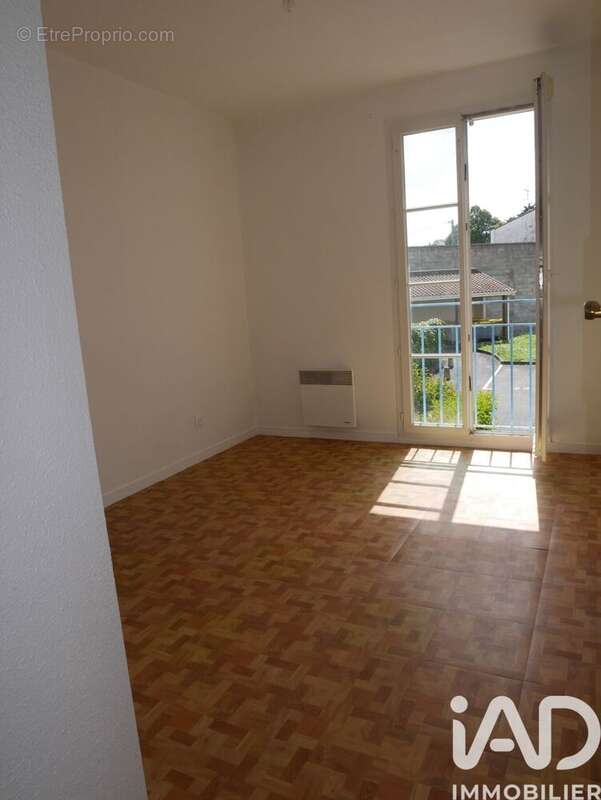 Photo 7 - Appartement à ROCHEFORT