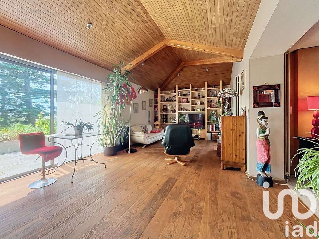 Photo 5 - Maison à SAINT-JULIEN-DE-CONCELLES