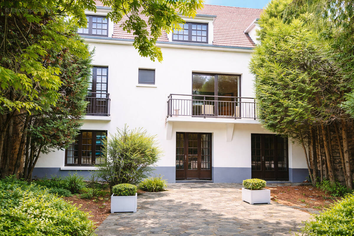 Maison à BOULOGNE-SUR-MER