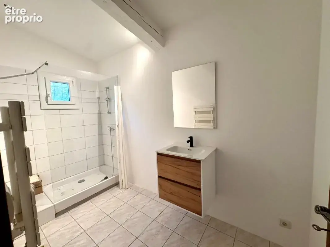 MAISON RÉNOVÉE 125 m²/4 chambres/Terrain 660 m² - photo 6
