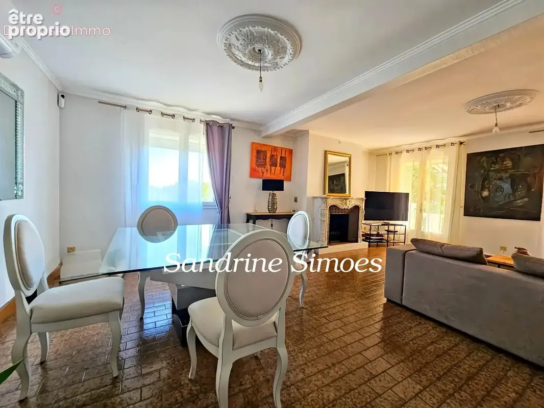 Maison 7 pièces 180 m² à vendre à Montmorillon (86500) - photo 77