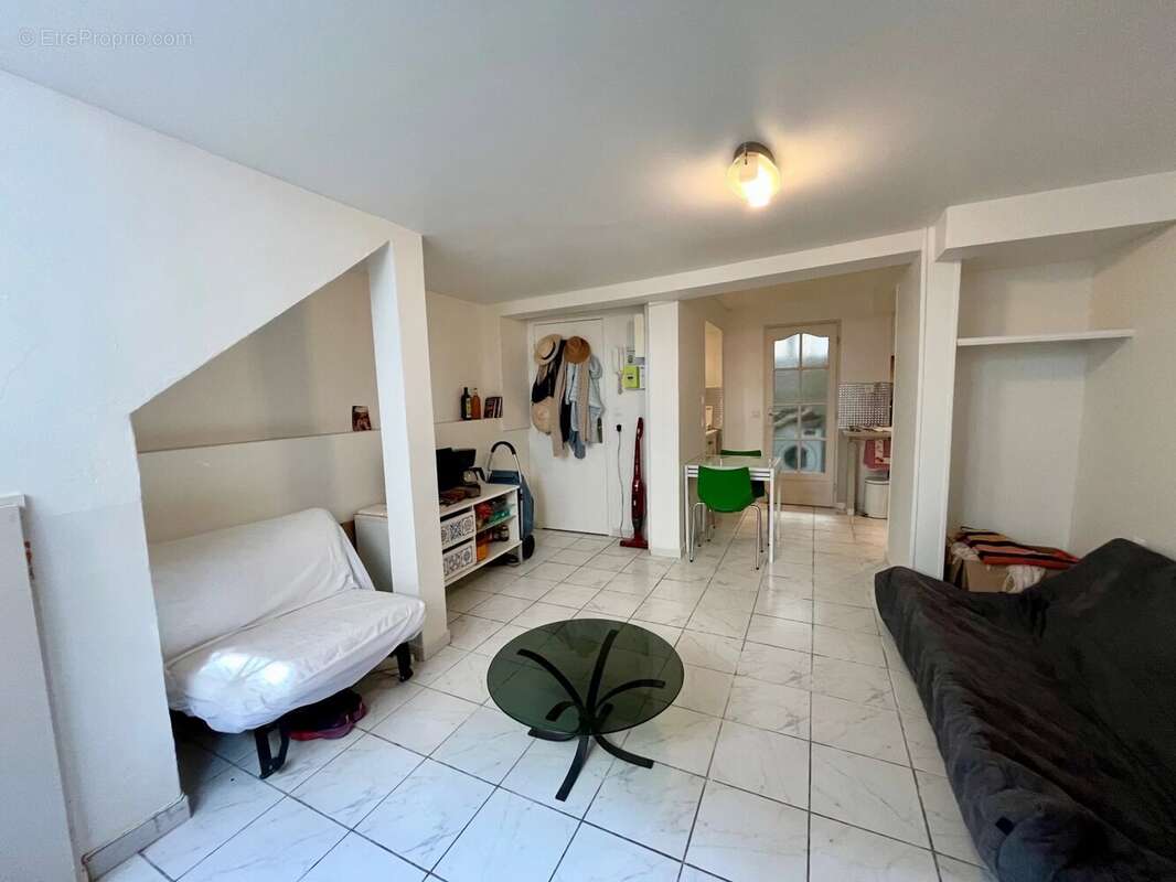 Studio trouville plage bon secours - photo 4