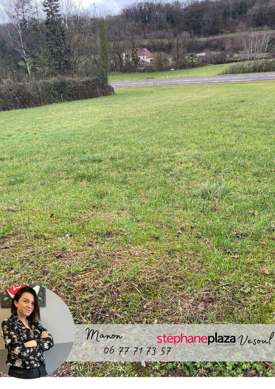 Terrain à COMBERJON