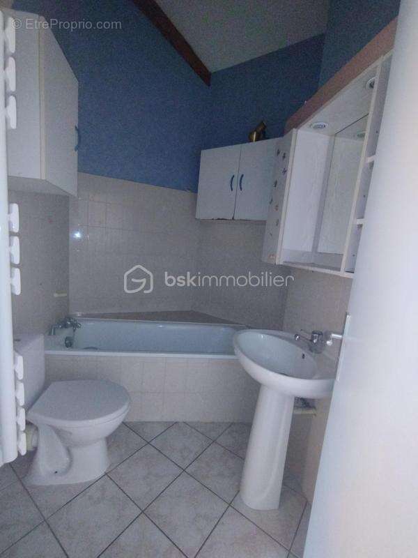 Appartement à FAVERGES