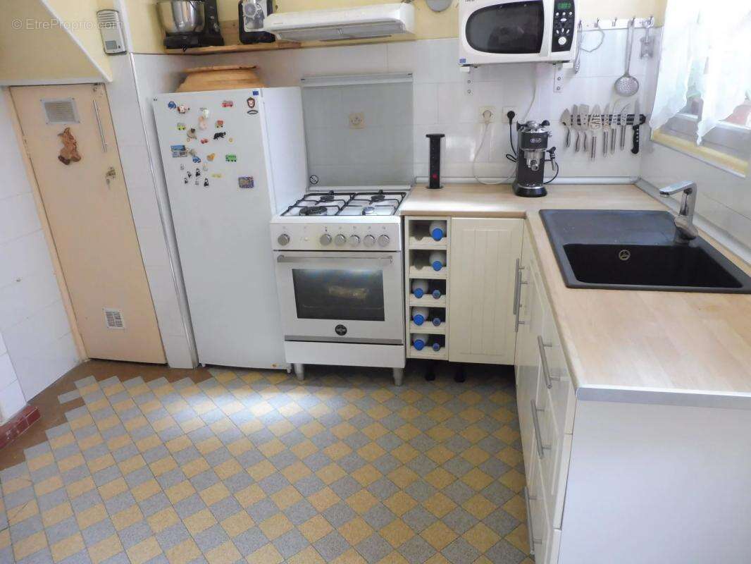 Maison à MARSEILLE-EN-BEAUVAISIS