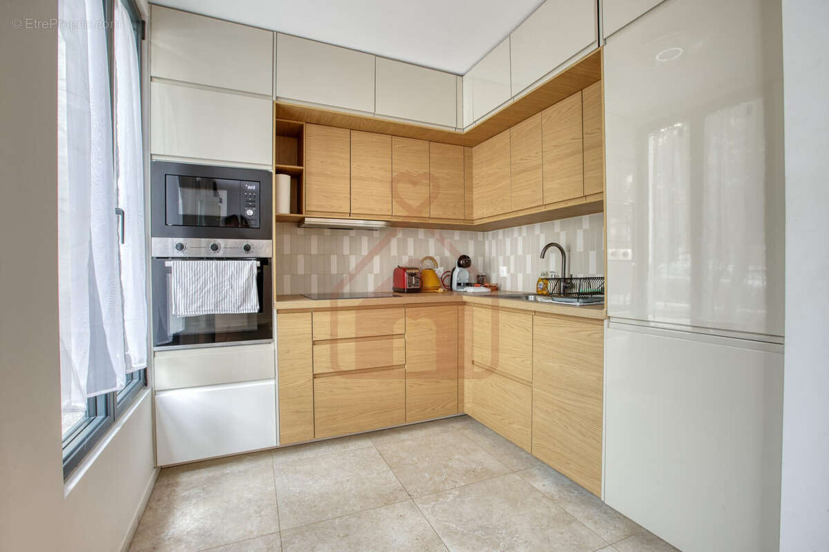 Maison 69 m² à Villejuif  - photo 3