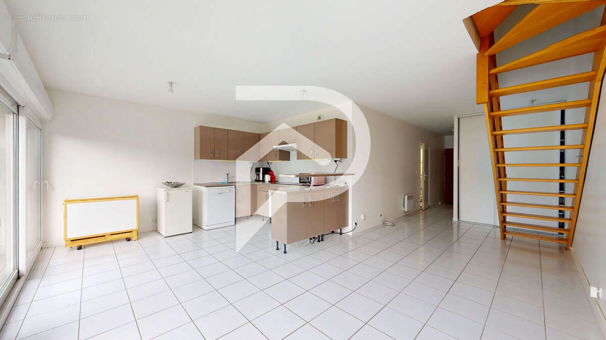 Maison à MARLY-LE-ROI