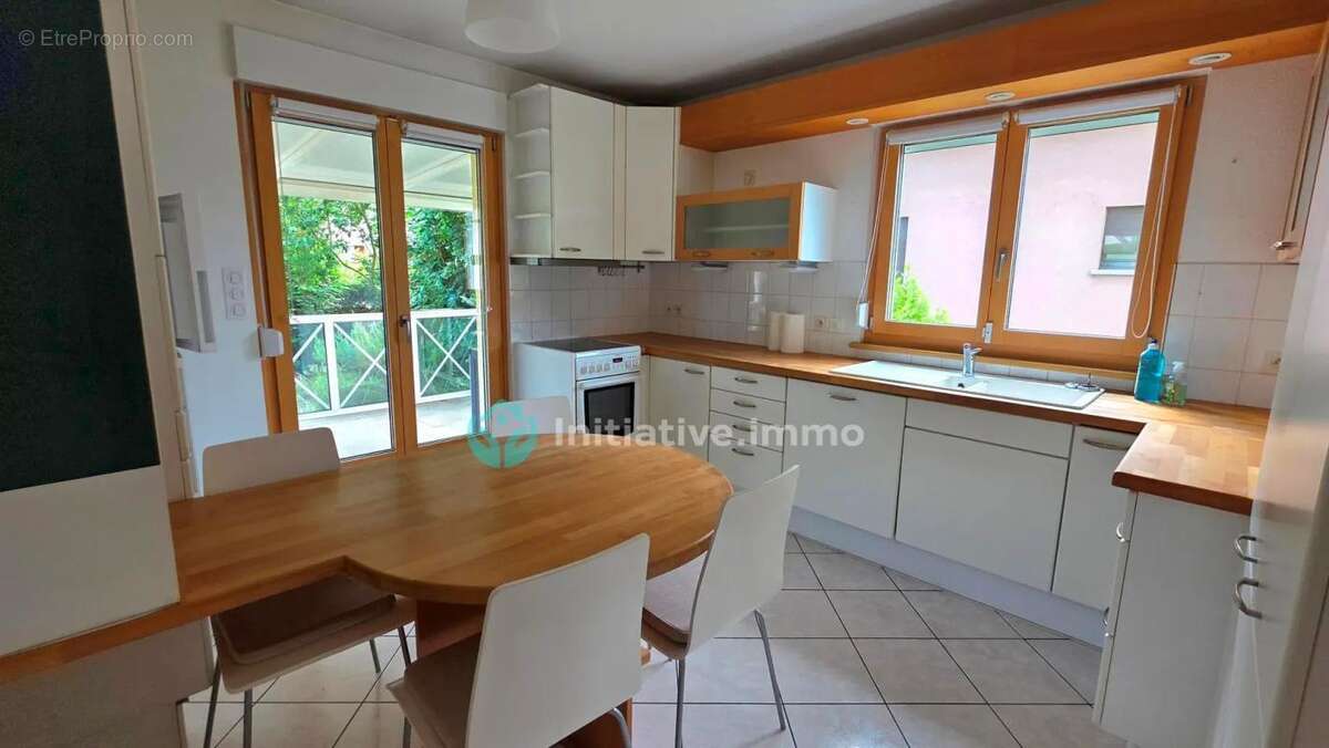 Maison à HOENHEIM