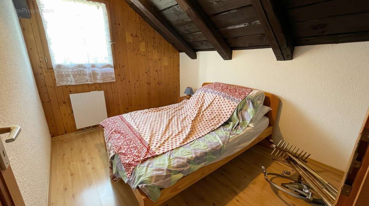 Appartement 79 m² à Morillon  - photo 3