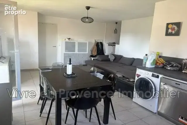 Appartement 4 pièces 78 m² à vendre à Avignon (84000) - photo 2