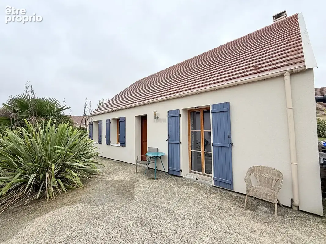 Maison La Ferte Sous Jouarre 5 pièce(s) 125 m2 - photo 1