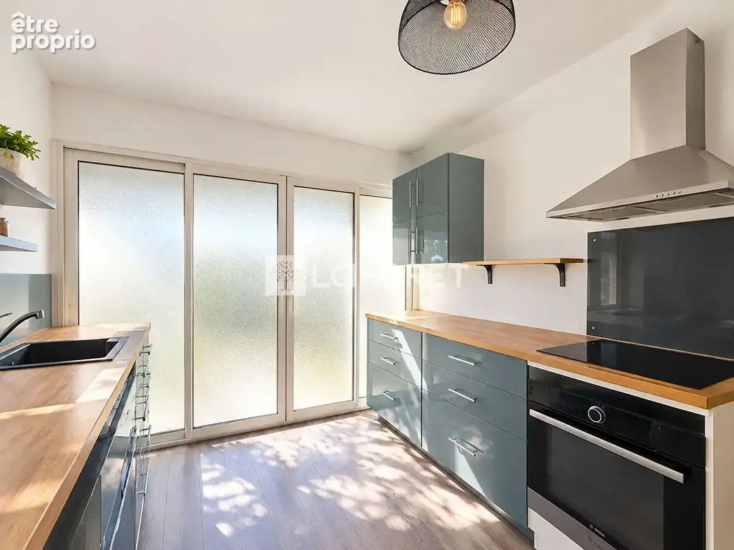 Maison Libourne 5 pièce(s) 90 m2 - photo 4