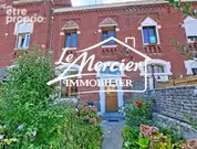 Maison à QUIEVRECHAIN