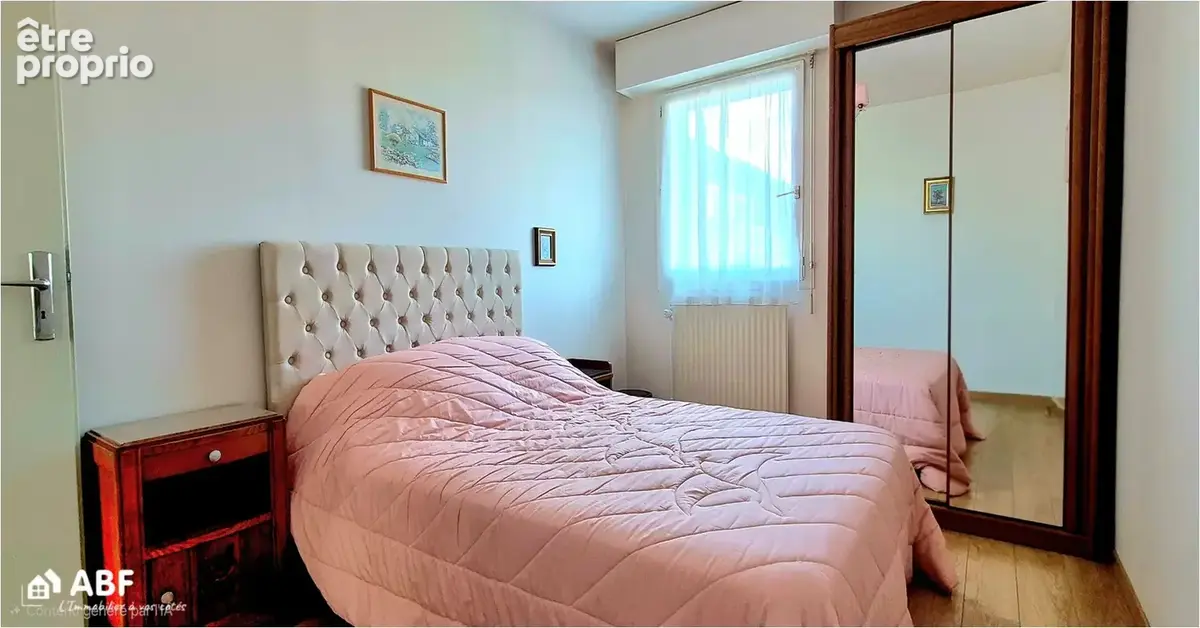 Dieppe centre - appartement 2 chambres / ascenseur - photo 10