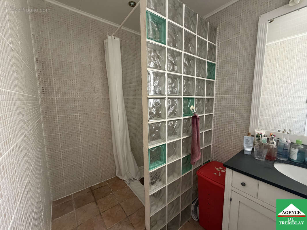Appartement à JOINVILLE-LE-PONT