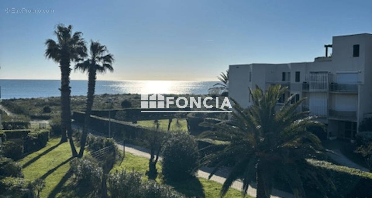 Appartement à SAINT-CYPRIEN