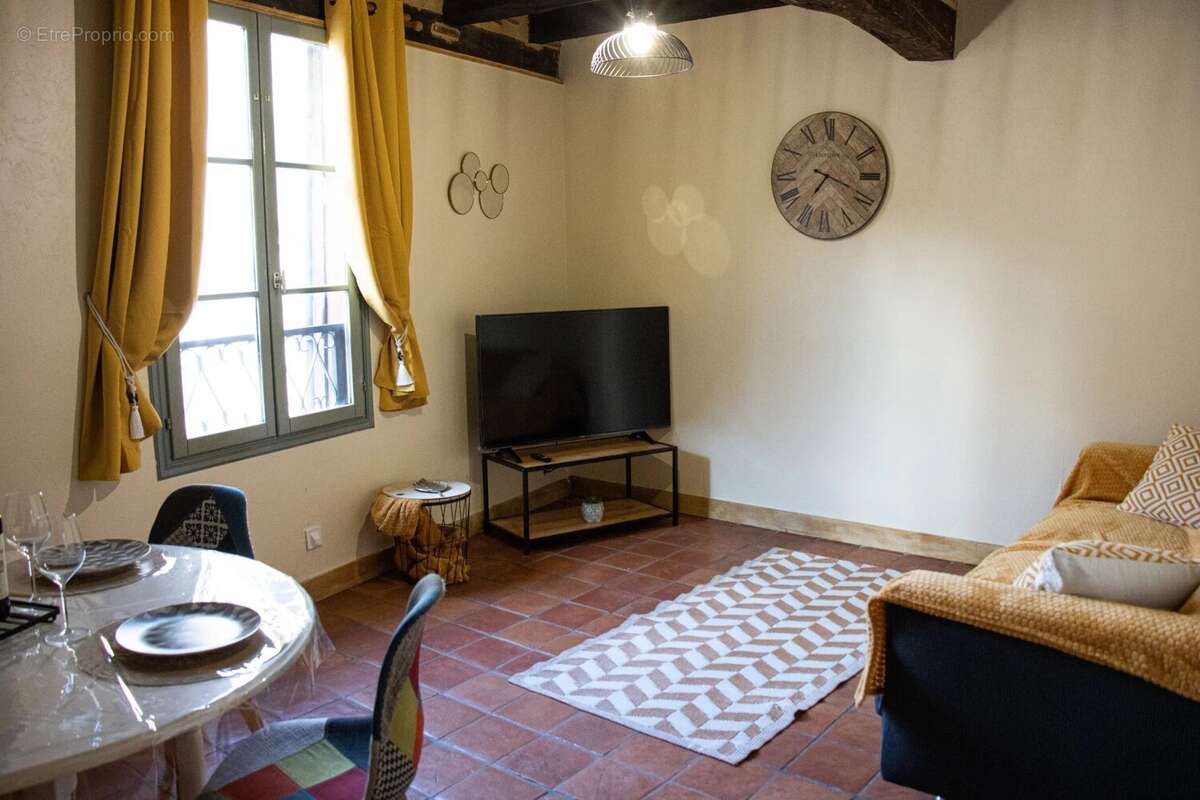 Appartement à BERGERAC
