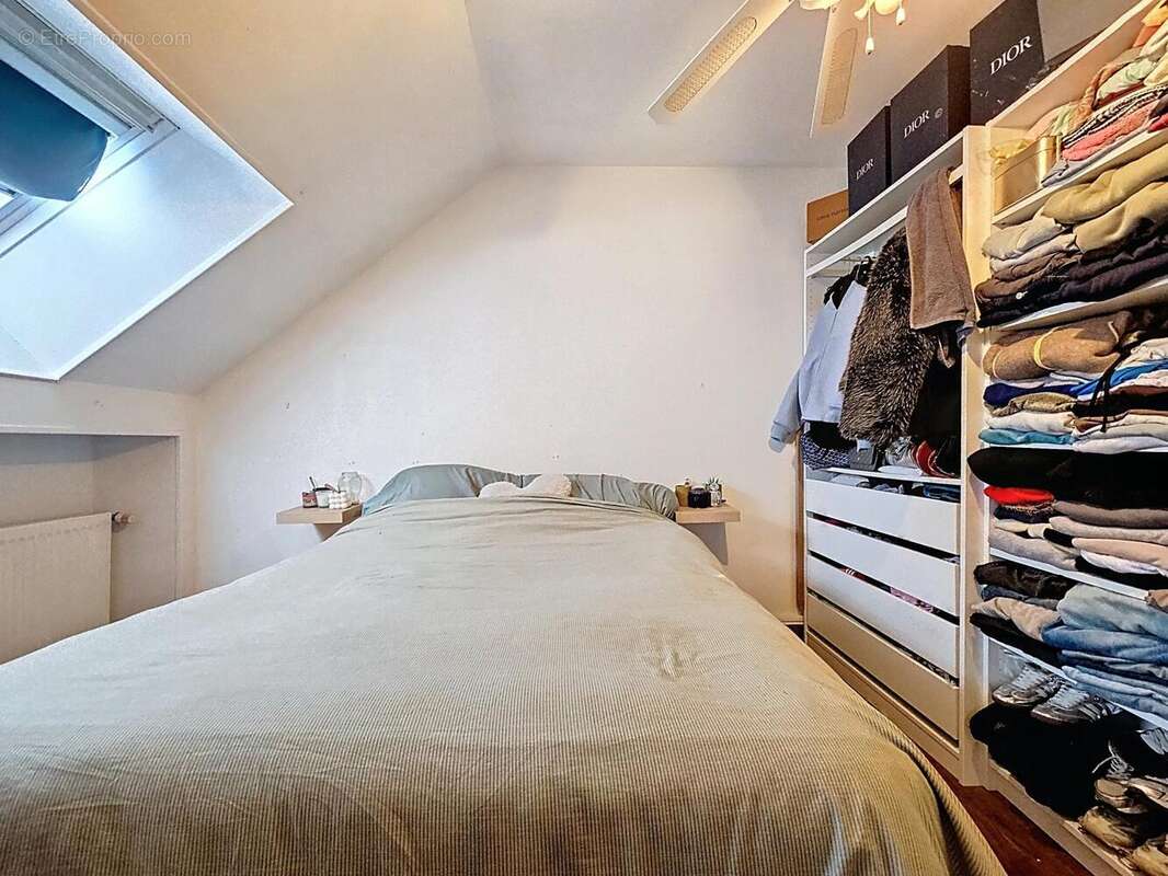 Photo 9 - Maison à LONGUEVILLE