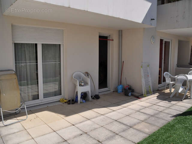 Appartement à CLERMONT-FERRAND