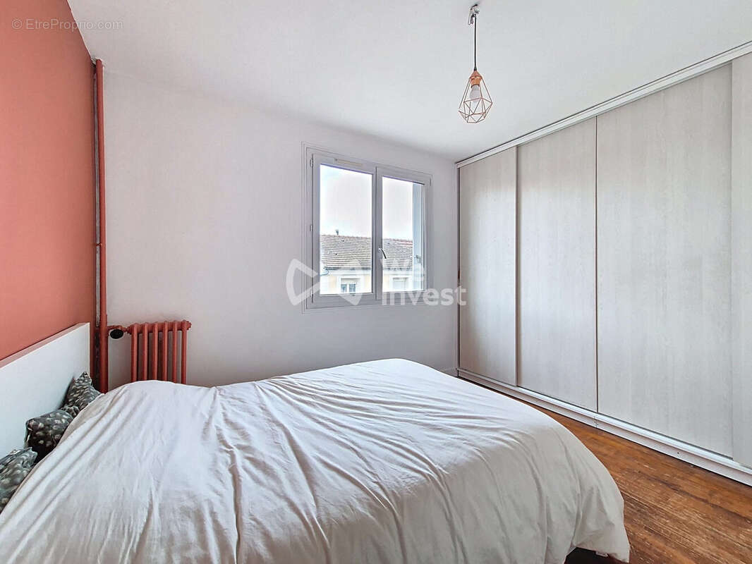 Appartement 65 m² à Cormeilles-En-Parisis  - photo 8