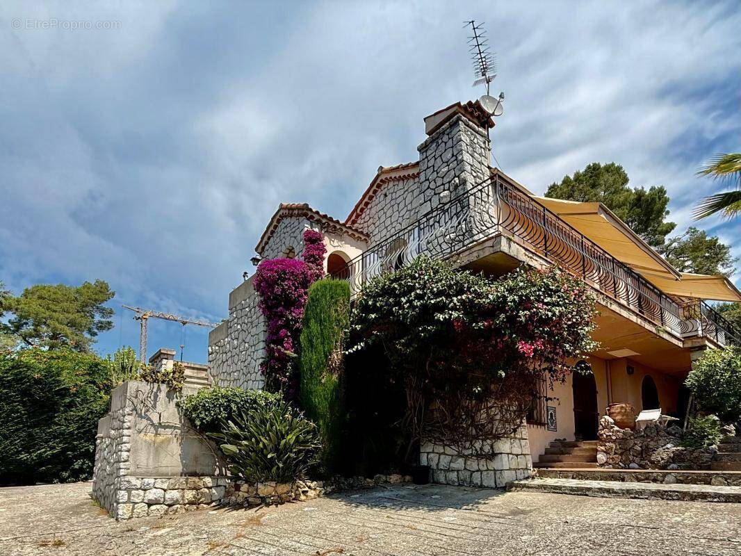 Maison à SAINT-PAUL