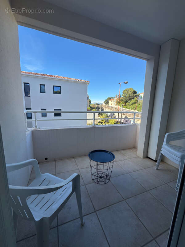 Appartement à SAINT-RAPHAEL