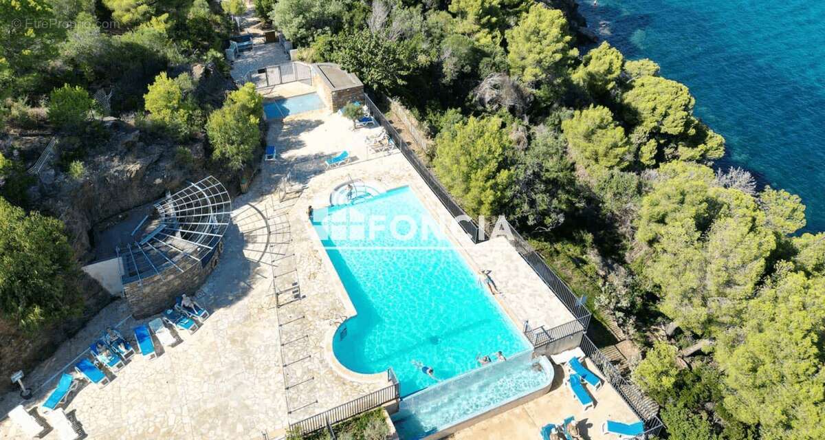 Appartement à LE LAVANDOU