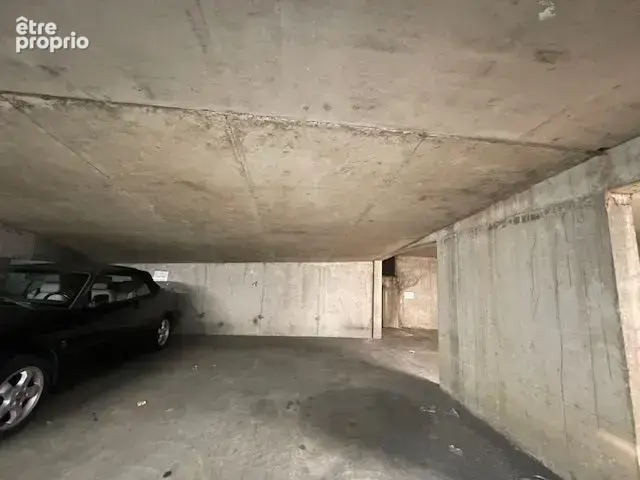 Parking à vendre à Rennes (35000) - photo 1