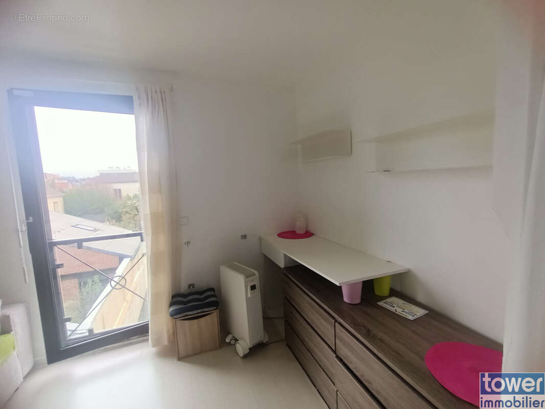 Appartement à MAISONS-ALFORT