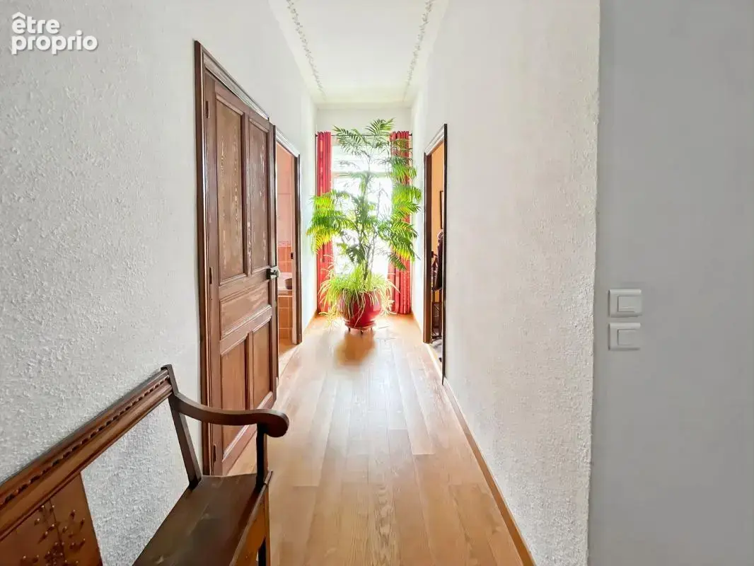 À vendre : Maison de maître d’exception à Quarante  - photo 6