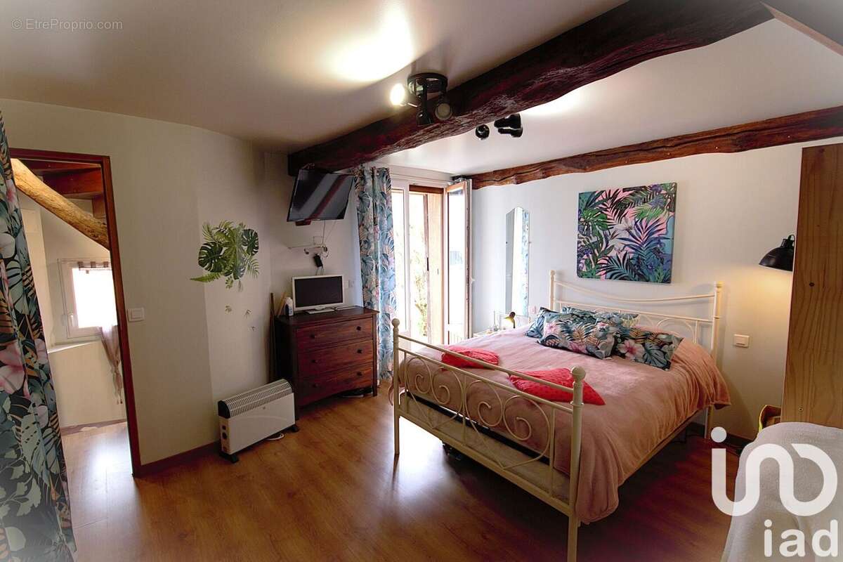 Photo 8 - Maison à MONTVILLE