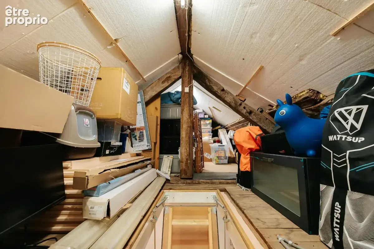 Maison 162 m² à Bourdeau  - photo 24