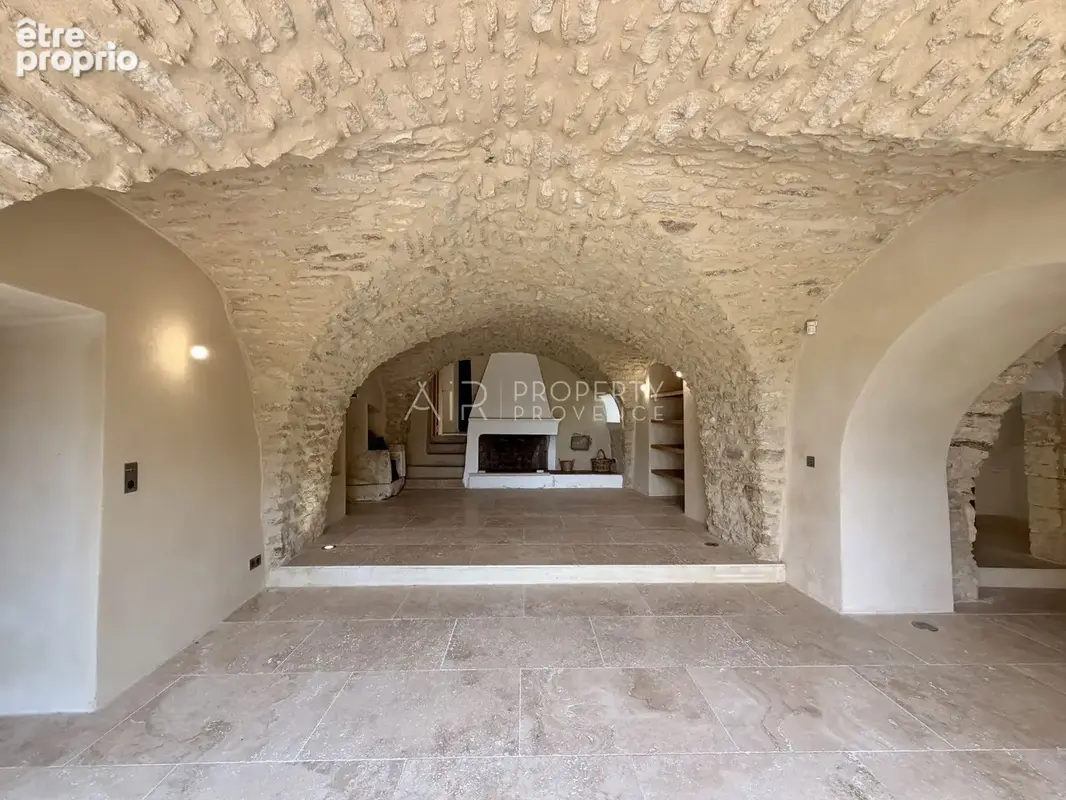 Maison 8 pièces 385 m² à vendre à Menerbes (84560) - photo 7
