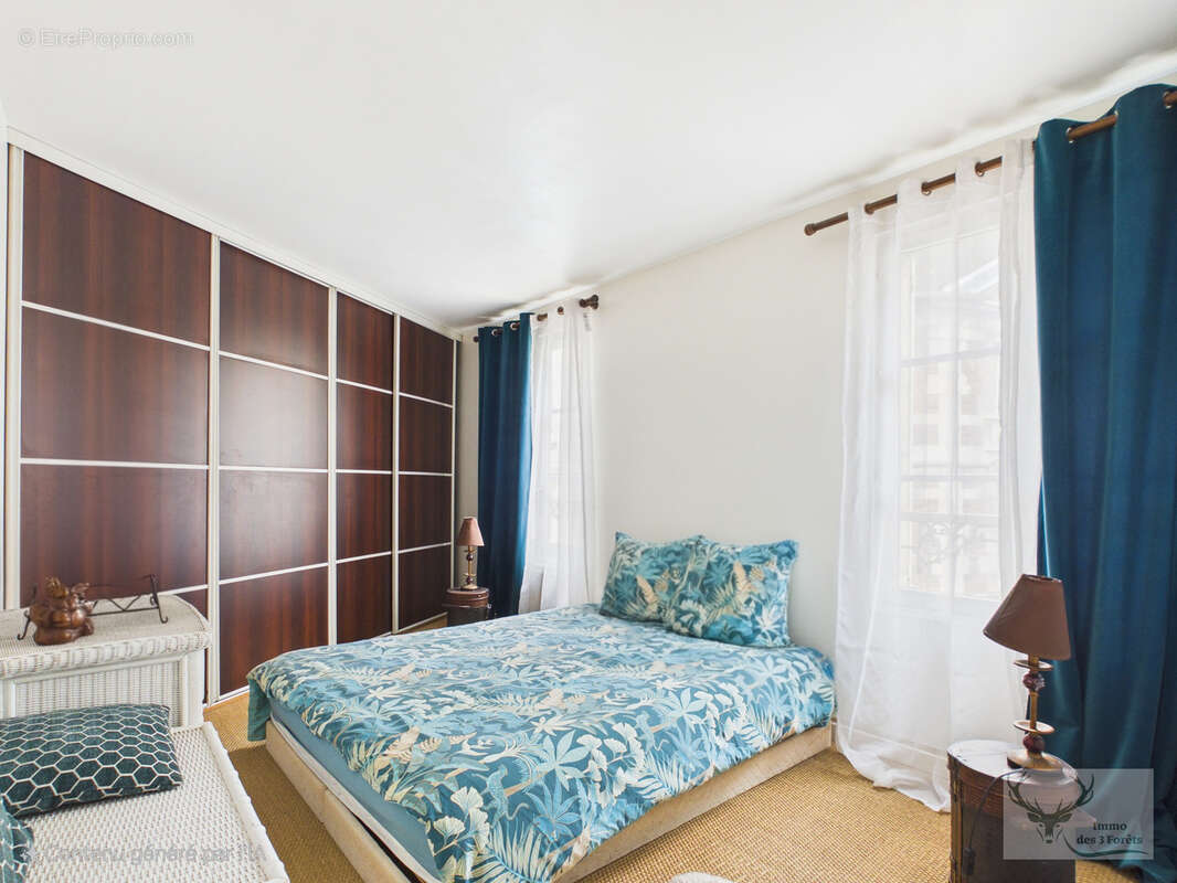 Appartement à SENLIS