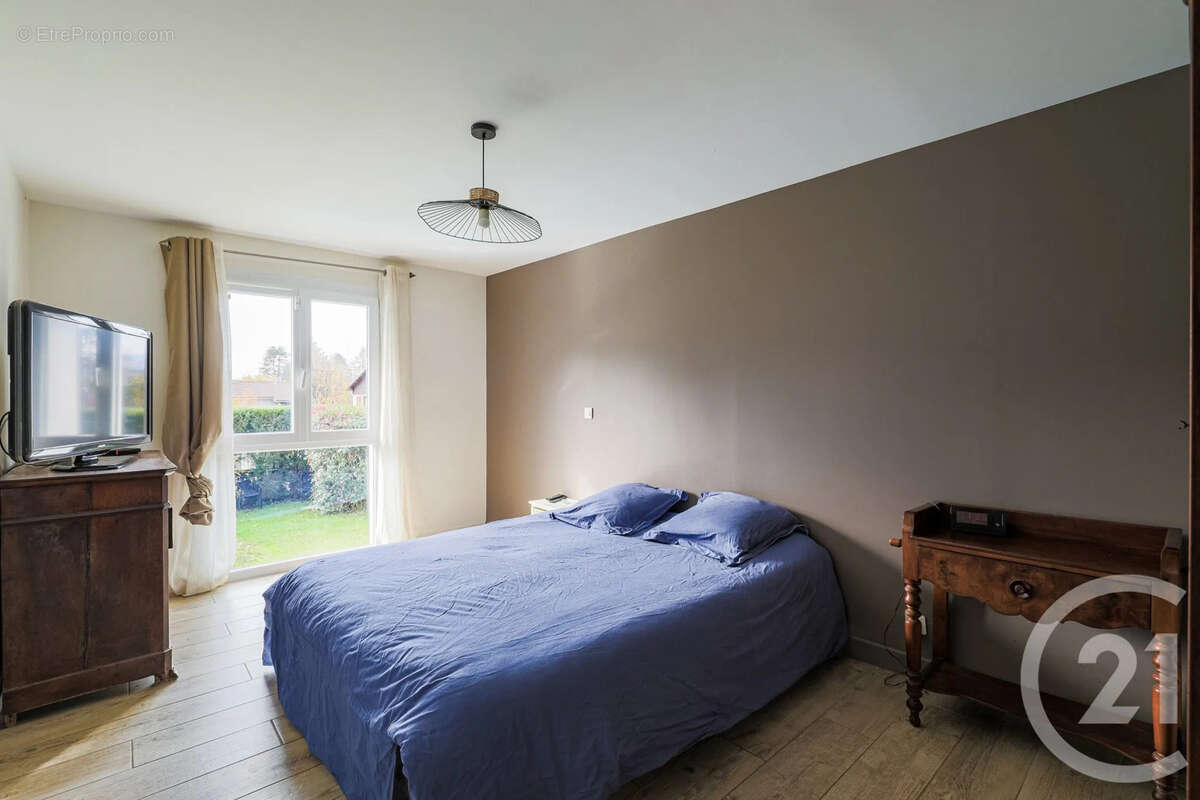 Maison à SAINT-MARTIN-D&#039;URIAGE