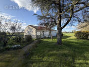 Maison à TREIZE-SEPTIERS