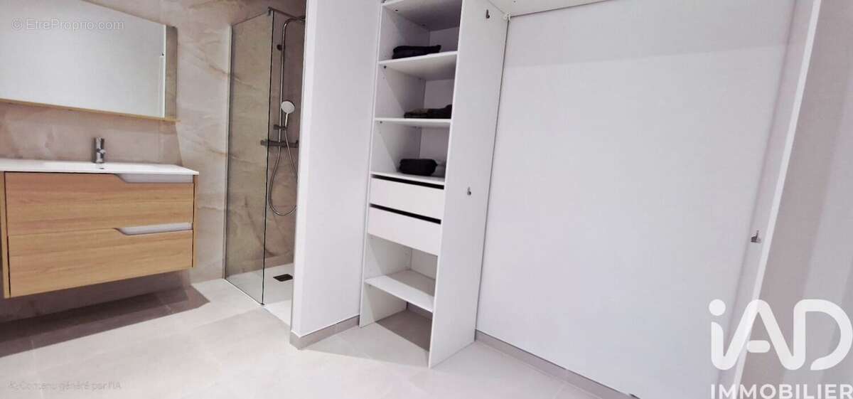 Photo 7 - Maison à PONTEILLA