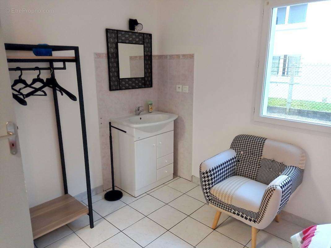 Maison à SAINT-GEORGES-DE-DIDONNE