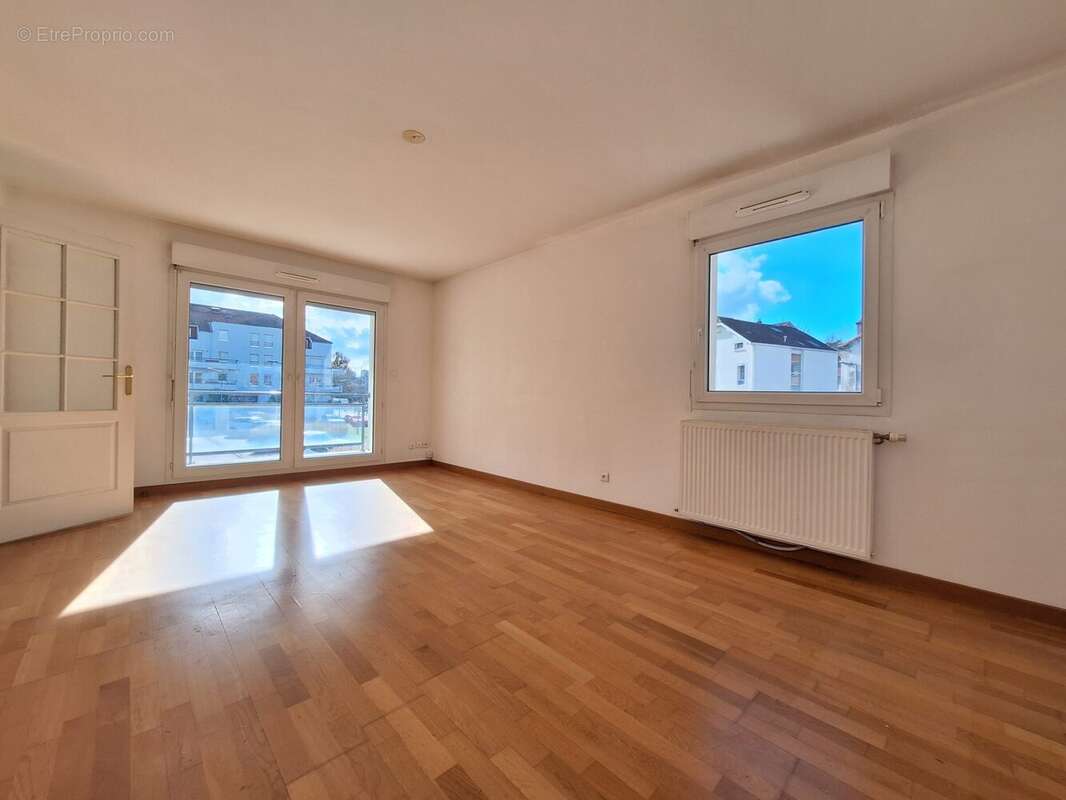 Appartement à EPINAL