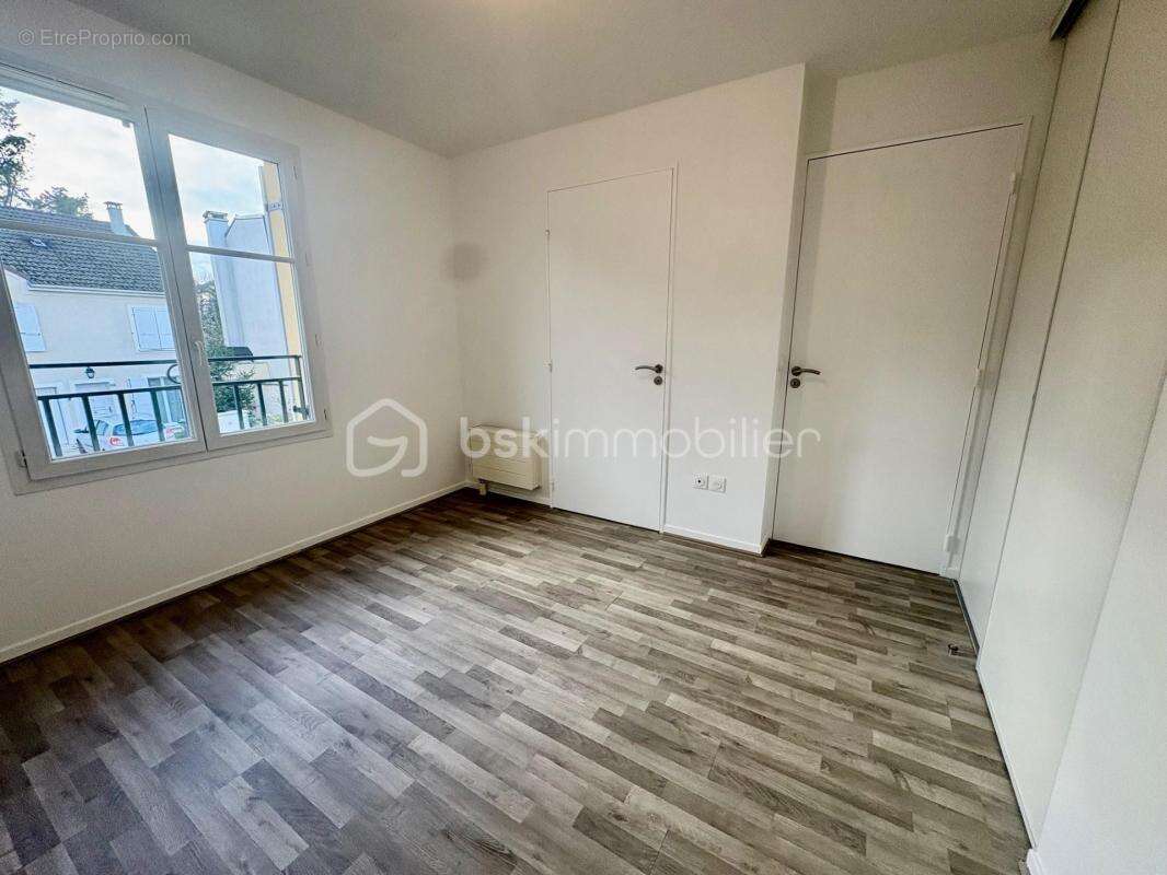 Maison à CHILLY-MAZARIN