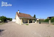 Maison à IZEURE