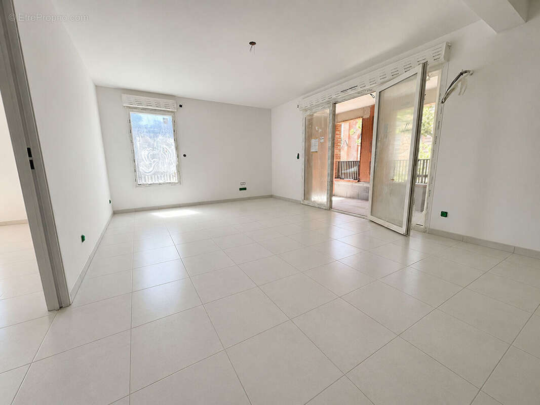 Appartement à L'UNION