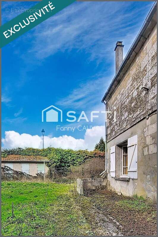 Photo 9 - Maison à CAMBRONNE-LES-CLERMONT