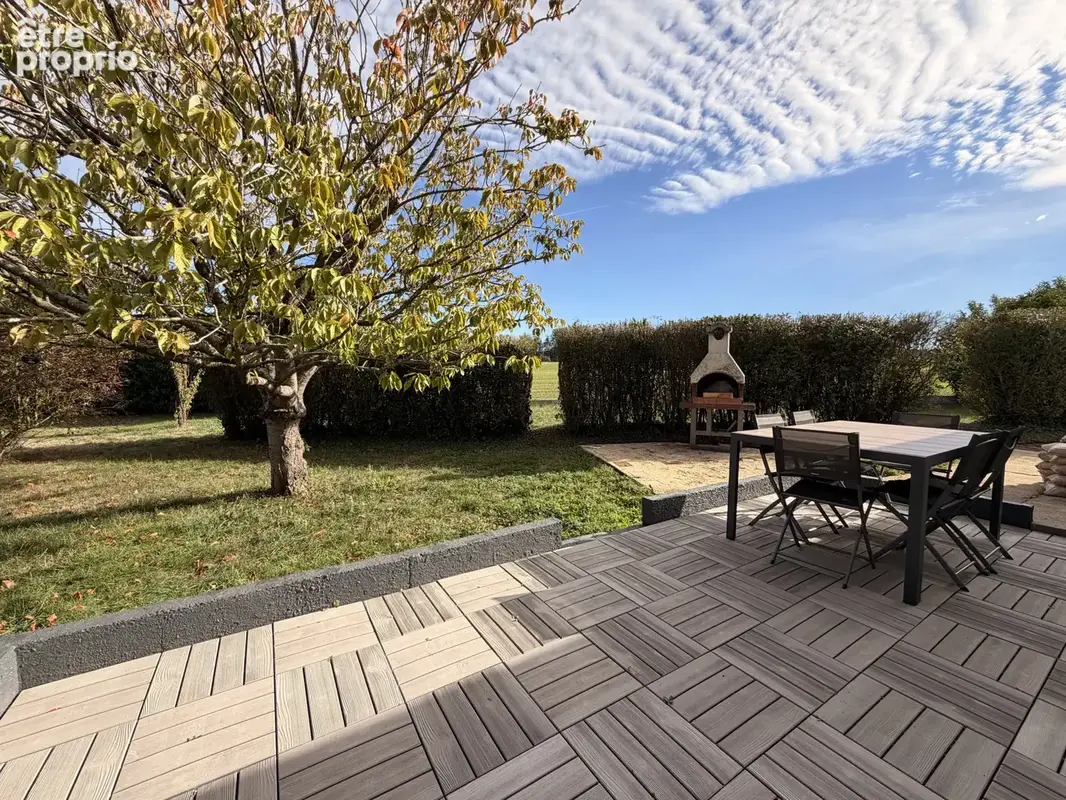 Une maison confortable et bien entretenue, à découvrir sans tarder : posez vos valises et profitez ! - photo 9
