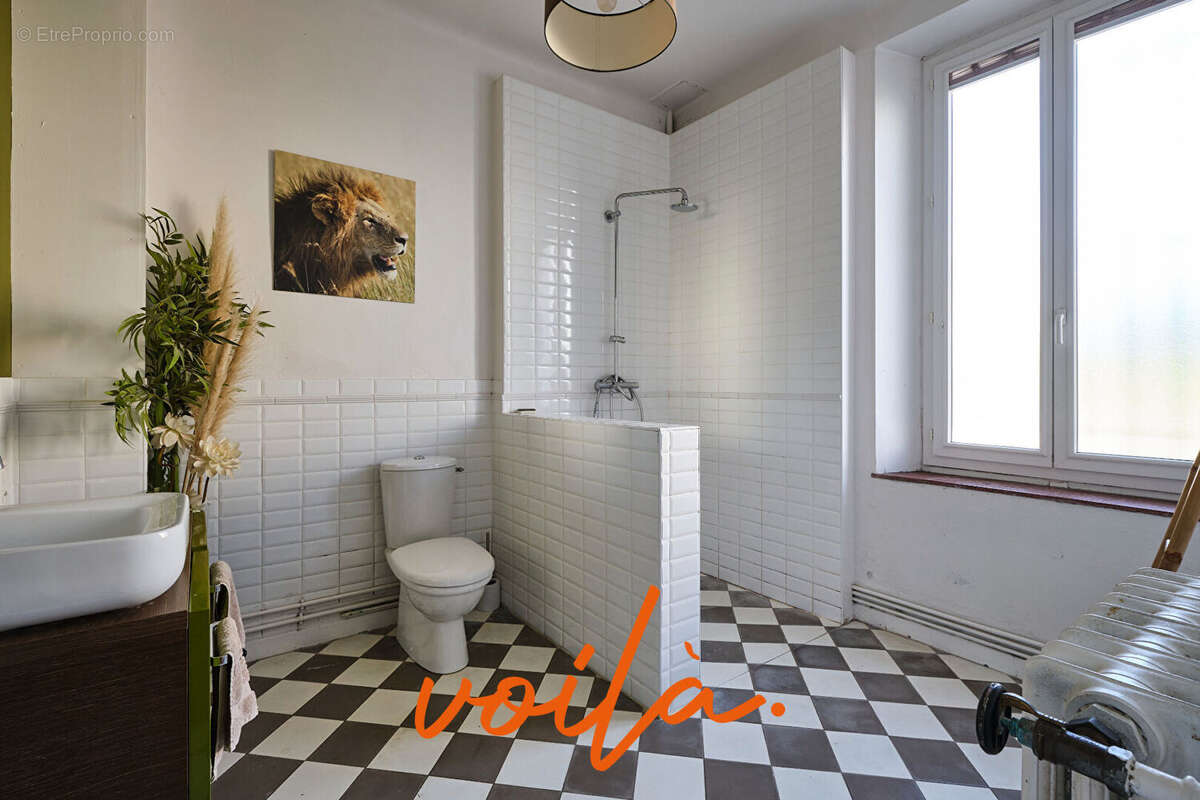 Maison à CARCASSONNE