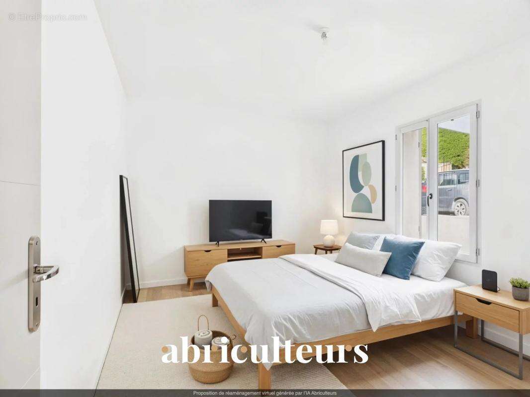 Bel appartement neuf de 95 m² – Vue panoramique en vente sur Fayence (83440) - photo 4