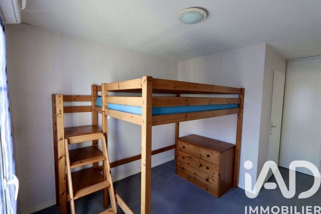Photo 4 - Appartement à TRAPPES