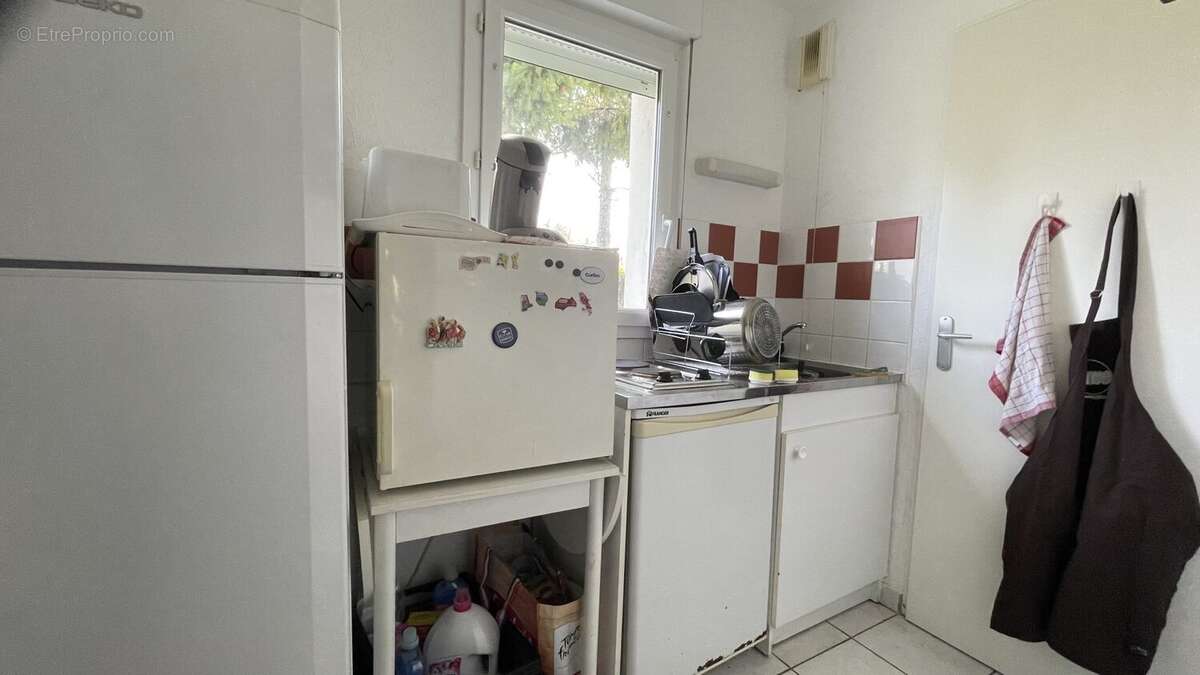 Appartement 47 m² à Pleurtuit  - photo 3